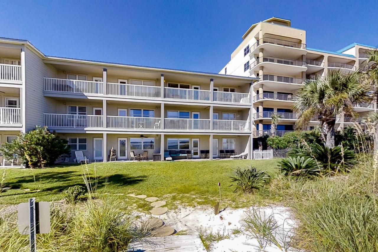 Summer Breeze 21 Orange Beach Kültér fotó