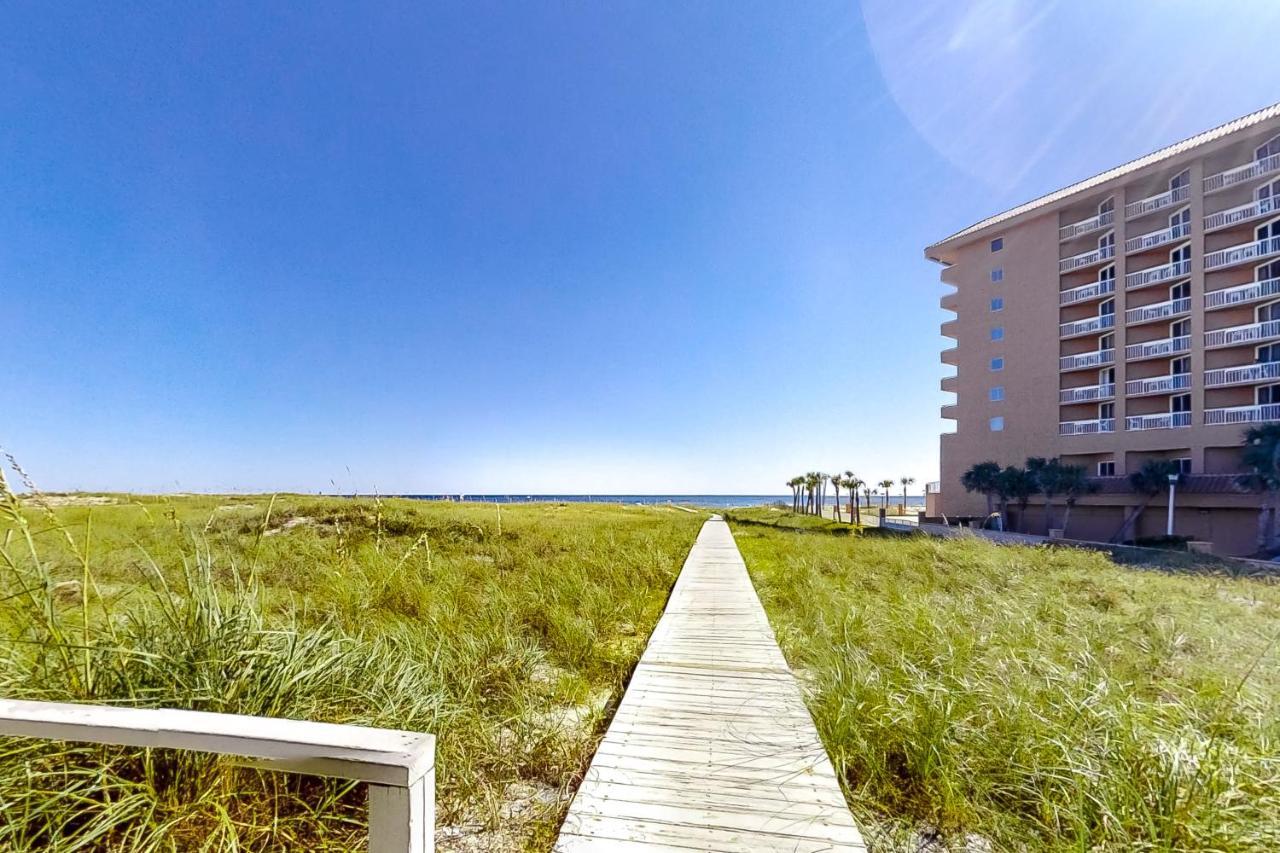Summer Breeze 21 Orange Beach Kültér fotó