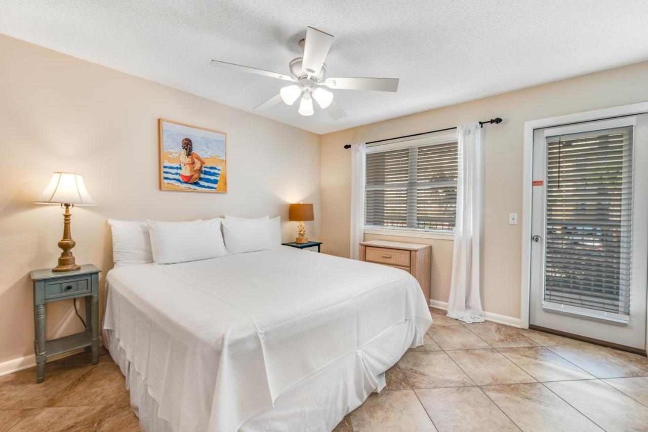 Summer Breeze 21 Orange Beach Kültér fotó