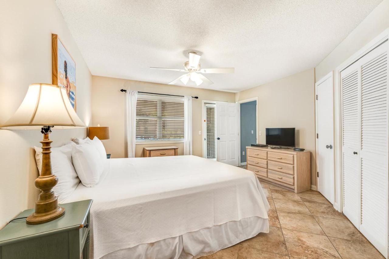 Summer Breeze 21 Orange Beach Kültér fotó