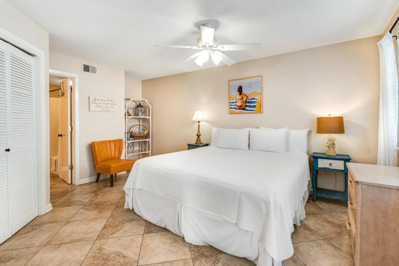 Summer Breeze 21 Orange Beach Kültér fotó