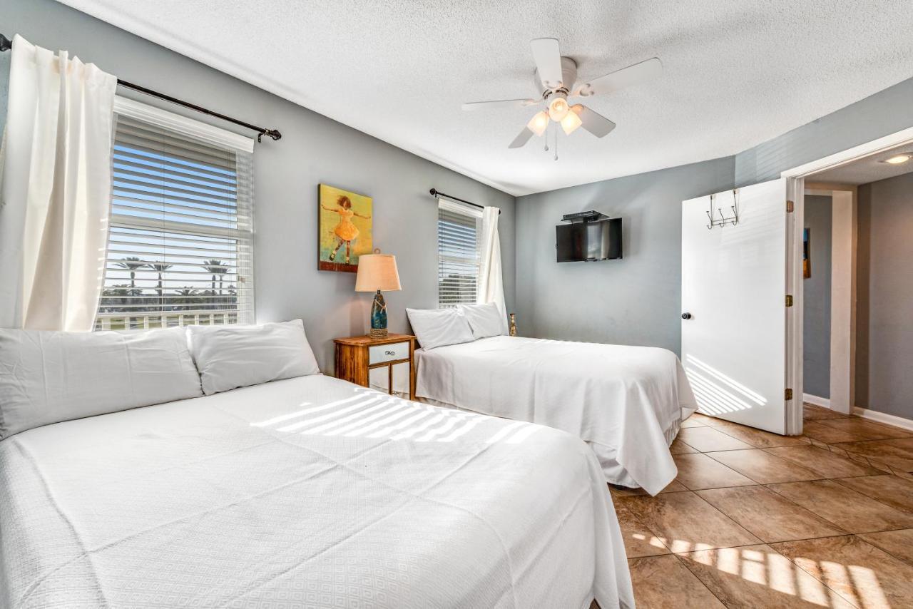 Summer Breeze 21 Orange Beach Kültér fotó
