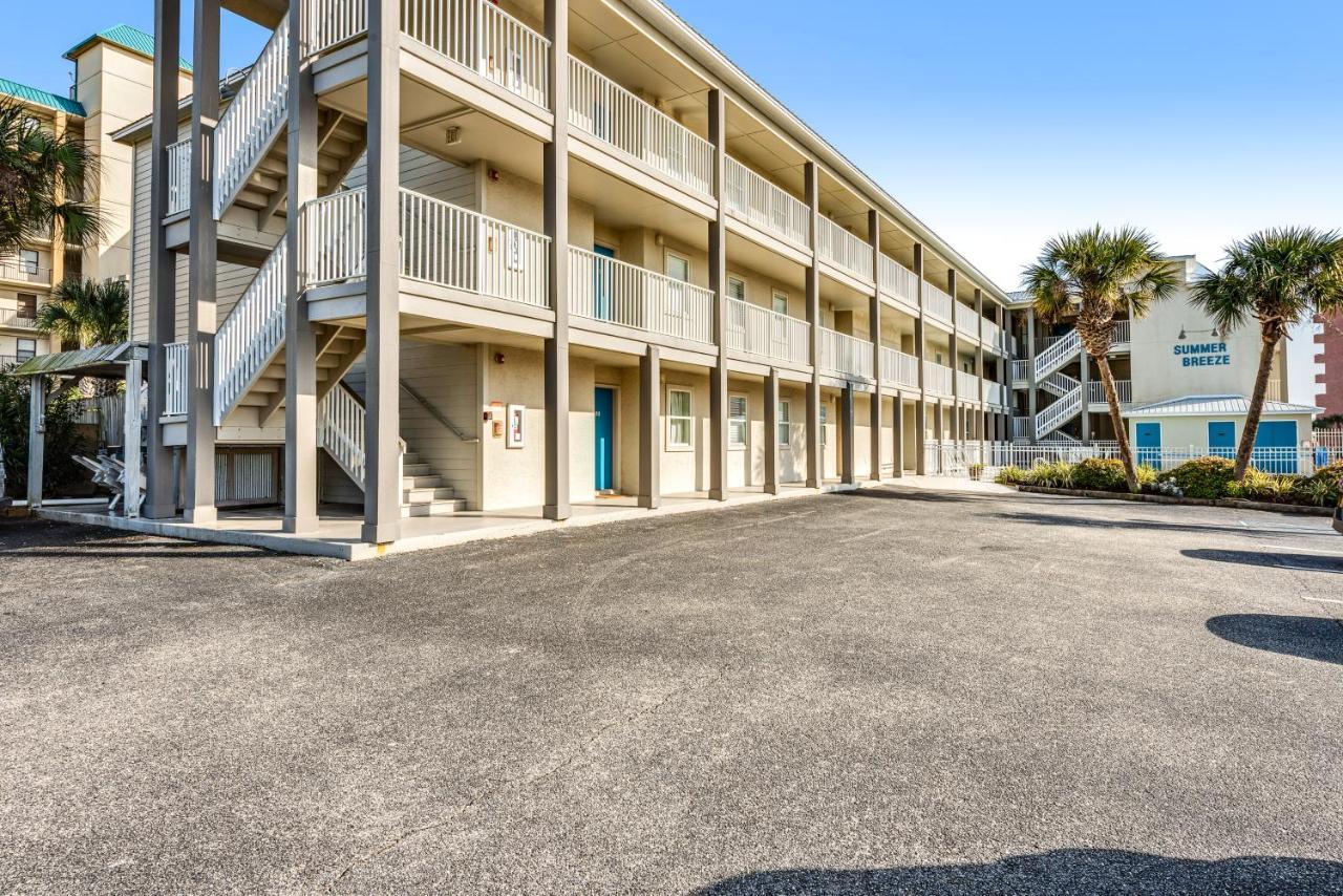 Summer Breeze 21 Orange Beach Kültér fotó